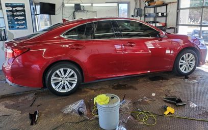 Used 2014 Lexus ES 350