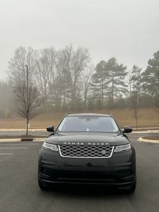Used 2018 Land Rover Range Rover Velar S