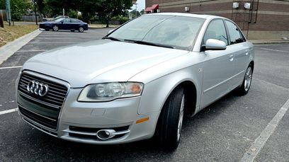 Used 2006 Audi A4 2.0T