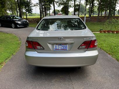 Used 2004 Lexus ES 330