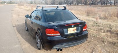 Used 2013 BMW 135is Coupe