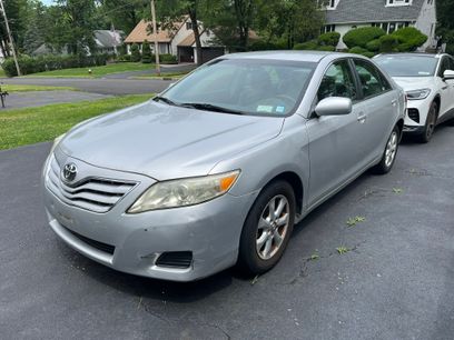 Used 2011 Toyota Camry LE