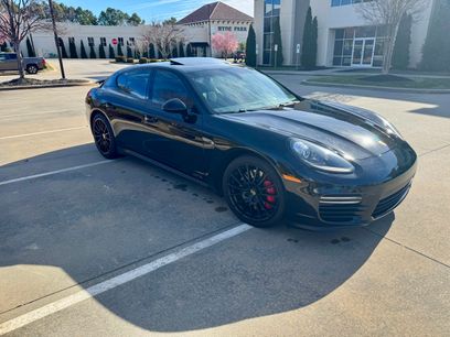 Used 2015 Porsche Panamera GTS
