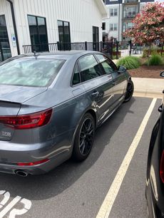 Used 2018 Audi A4 2.0T Premium Plus w/ Premium Plus Package