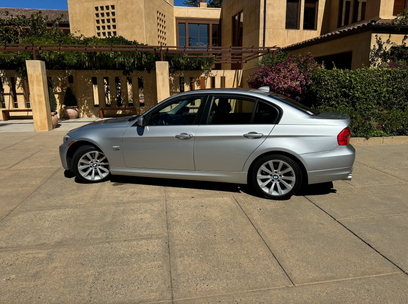 Used 2011 BMW 328i xDrive Sedan