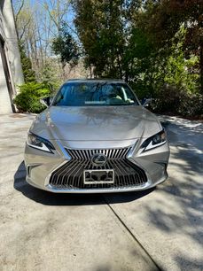 Used 2019 Lexus ES 350