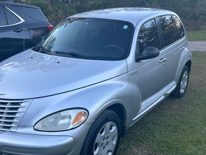 Used 2005 Chrysler PT Cruiser Touring