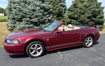 Used 2004 Ford Mustang GT Premium