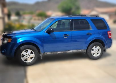 Used 2011 Ford Escape XLT