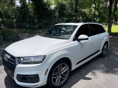 Used 2018 Audi Q7 3.0T Prestige w/ Prestige Package