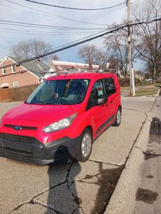 Used 2014 Ford Transit Connect XL