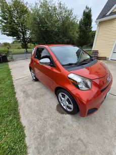Used 2014 Scion iQ