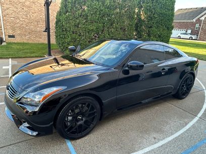 Used 2014 INFINITI Q60 Journey w/ Premium Package