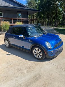 Used 2006 MINI Cooper S