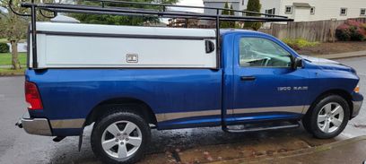 Used 2010 Dodge Ram 1500 Truck SLT