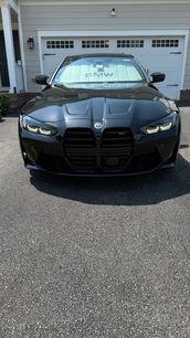 Used 2023 BMW M4 Competition
