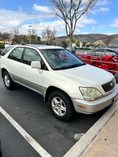Used 2003 Lexus RX 300 2WD