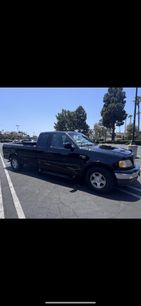 Used 1999 Ford F150 2WD SuperCab