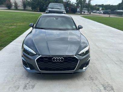 Used 2020 Audi A5 2.0T Premium Plus w/ Premium Plus