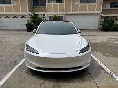 Used 2024 Tesla Model 3 Long Range