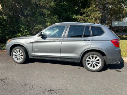 Used 2013 BMW X3 xDrive28i