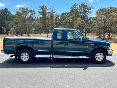 Used 1999 Ford F250 2WD SuperCab Super Duty