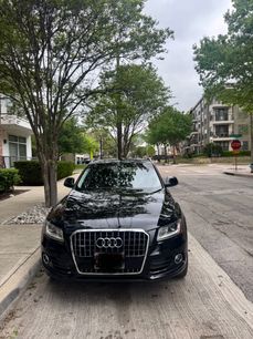 Used 2013 Audi Q5 2.0T Premium Plus