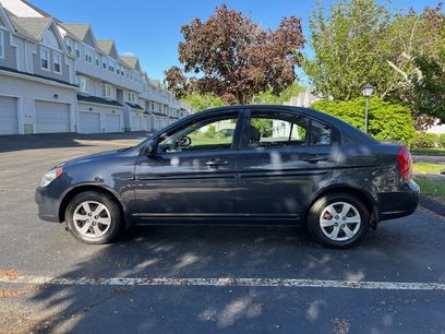 Used 2009 Hyundai Accent GLS