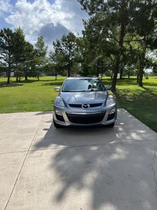 Used 2012 MAZDA CX-7 i Touring