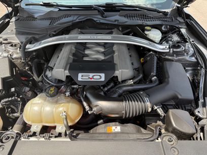 Used 2016 Ford Mustang GT Premium w/ Equipment Group 401A