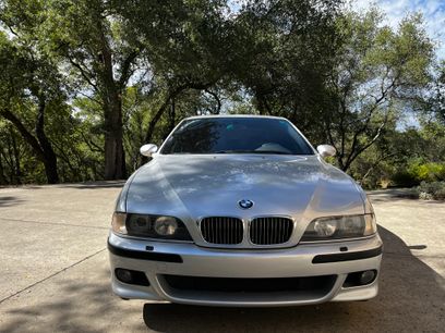 Used 2000 BMW M5
