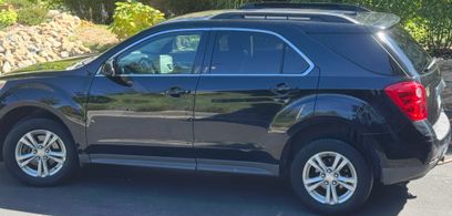 Used 2010 Chevrolet Equinox LT w/ Vehicle Interface Package