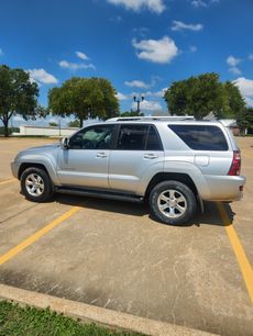 Used 2005 Toyota 4Runner Sport