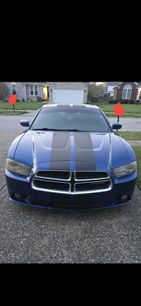 Used 2012 Dodge Charger R/T