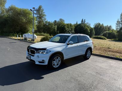 Used 2016 BMW X5 xDrive35d