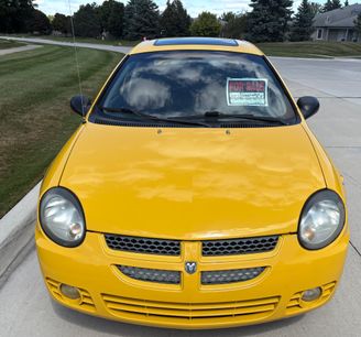 Used 2003 Dodge Neon R/T