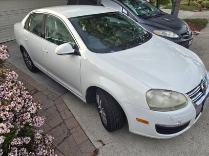 Used 2006 Volkswagen Jetta 2.5