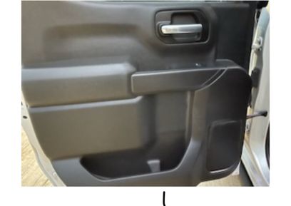 Used 2020 Chevrolet Silverado 1500 LT w/ Texas Edition