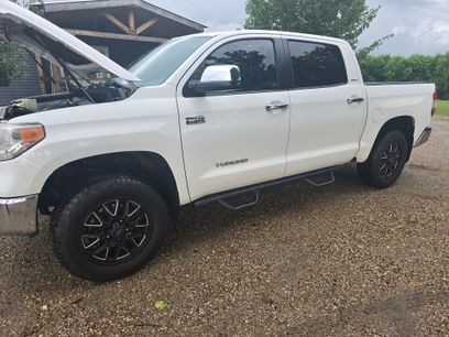 Used 2015 Toyota Tundra Limited