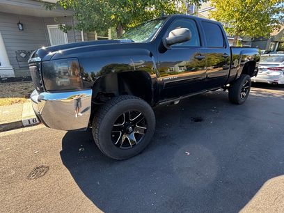 Used 2007 Chevrolet Silverado 2500 LT
