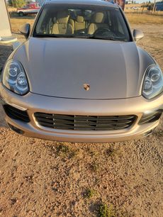 Used 2016 Porsche Cayenne