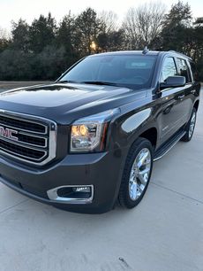 Used 2020 GMC Yukon SLT w/ Open Road Package