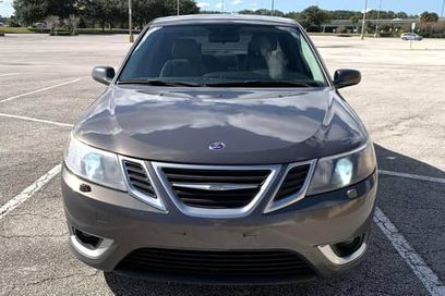 Used 2008 Saab 9-3 Aero w/ Cold Weather Package