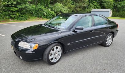 Used 2006 Volvo S60 2.5T