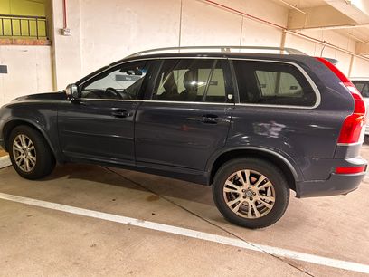 Used 2013 Volvo XC90 3.2
