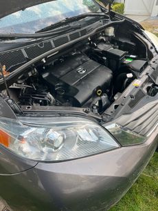 Used 2013 Toyota Sienna XLE