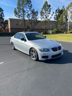 Used 2011 BMW 335is Coupe