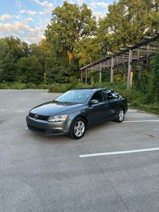 Used 2012 Volkswagen Jetta TDI w/ TDI Appearance Pkg