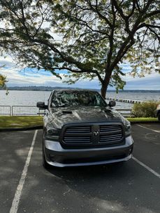 Used 2013 RAM 1500 Sport w/ Remote Start & Security Group