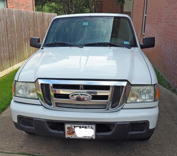Used 2006 Ford Ranger XLT